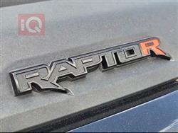 فورد F-150 رابتور